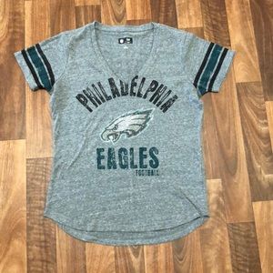 WOMANS EAGLES T-SHIRT 🦅